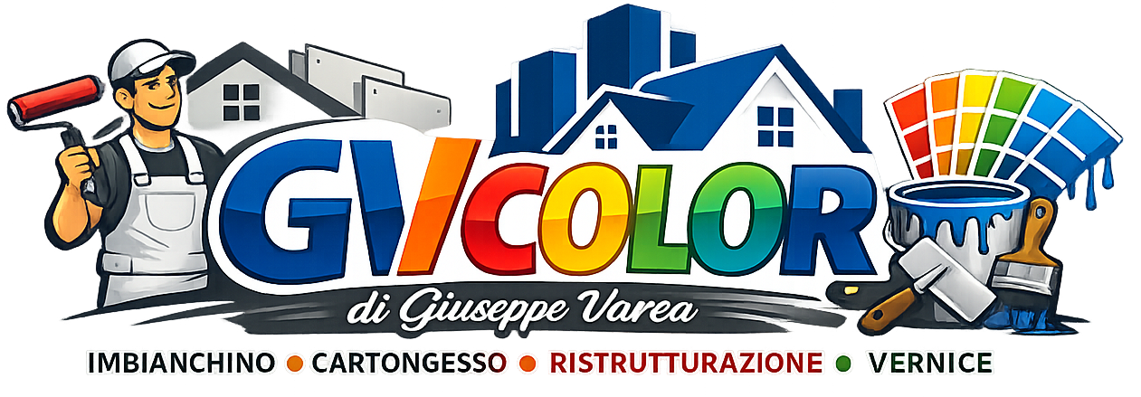 G.V. Color Giuseppe Varca